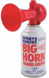 air horn
